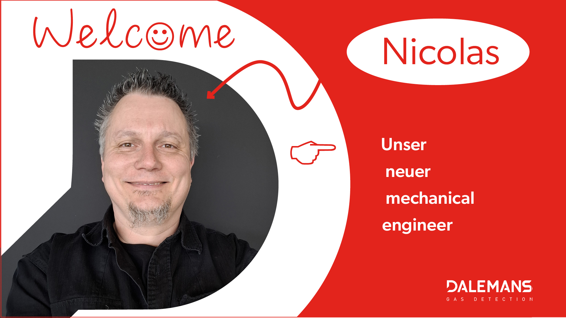 dalemans - Willkommen bei Nicolas
