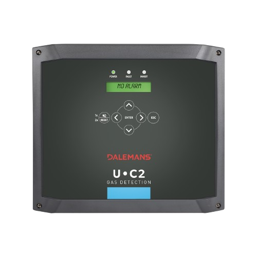 Centrale U•C2