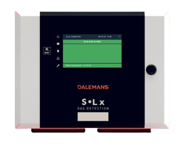 Centrale S•Lx